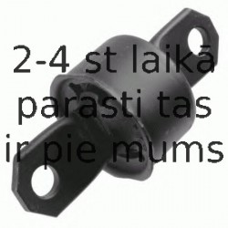 Подвеска, рычаг независимой подвески колеса LEMFÖRDER 29794 01