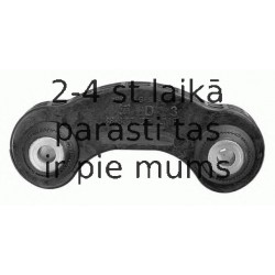 Тяга / стойка, стабилизатор LEMFÖRDER 30549 01