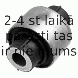 Подвеска, рычаг независимой подвески колеса LEMFÖRDER 29917 01