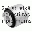 Подвеска, рычаг независимой подвески колеса LEMFÖRDER 29751 01