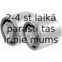 ремонтный комплект, рычаг подвески LEMFÖRDER 30346 01