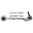 Рычаг независимой подвески колеса, подвеска колеса LEMFÖRDER 30340 01