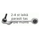 Рычаг независимой подвески колеса, подвеска колеса LEMFÖRDER 30338 01