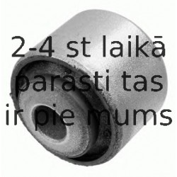 Подвеска, рычаг независимой подвески колеса LEMFÖRDER 29750 01