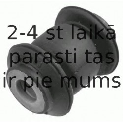 Подвеска, рычаг независимой подвески колеса LEMFÖRDER 29709 01