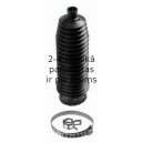 Пыльник, рулевое управление LEMFÖRDER 30249 01