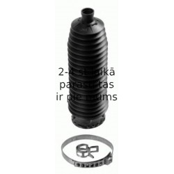 Пыльник, рулевое управление LEMFÖRDER 30249 01