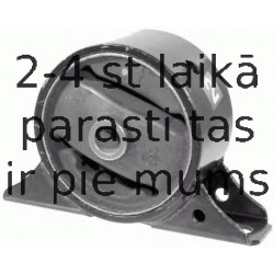 Подвеска, двигатель LEMFÖRDER 29694 01