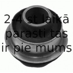 Подвеска, рычаг независимой подвески колеса LEMFÖRDER 29914 01