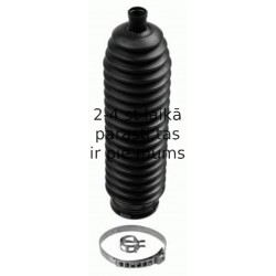 Пыльник, рулевое управление LEMFÖRDER 30233 01