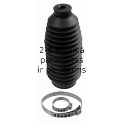 Пыльник, рулевое управление LEMFÖRDER 30192 01