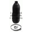 Пыльник, рулевое управление LEMFÖRDER 30178 01