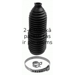 Пыльник, рулевое управление LEMFÖRDER 30178 01