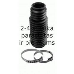 Пыльник, рулевое управление LEMFÖRDER 30123 01