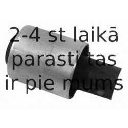 Подвеска, рычаг независимой подвески колеса LEMFÖRDER 29913 01