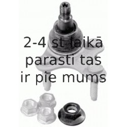 Balst-/Virzošais šarnīrs LEMFÖRDER 29998 02