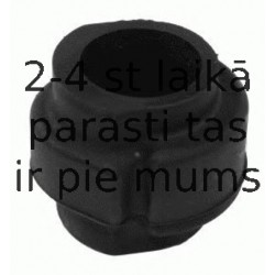 Подвеска, стабилизатор LEMFÖRDER 29967 01