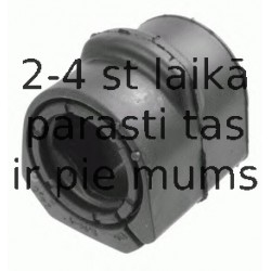 Подвеска, стабилизатор LEMFÖRDER 29945 01