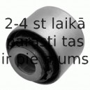 Подвеска, поперечная рулевая тяга LEMFÖRDER 29921 01