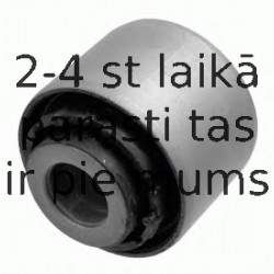 Подвеска, поперечная рулевая тяга LEMFÖRDER 29921 01