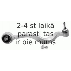 Stiepnis/Atsaite, Riteņa piekare LEMFÖRDER 27097 02