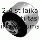 Подвеска, рычаг независимой подвески колеса LEMFÖRDER 29920 01