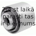 Подвеска, рычаг независимой подвески колеса LEMFÖRDER 29820 01