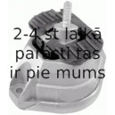 Подвеска, двигатель LEMFÖRDER 29826 01