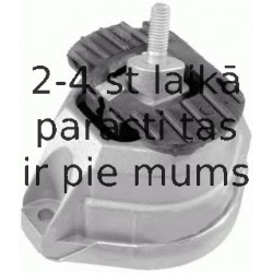 Подвеска, двигатель LEMFÖRDER 29826 01