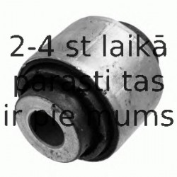 Подвеска, рычаг независимой подвески колеса LEMFÖRDER 29919 01