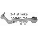 Тяга / стойка, подвеска колеса LEMFÖRDER 27096 02