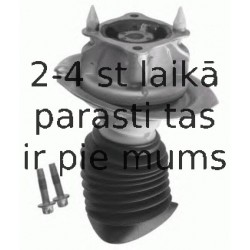 Опора стойки амортизатора LEMFÖRDER 26032 01