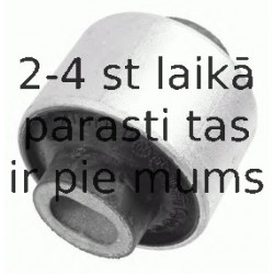 Подвеска, рычаг независимой подвески колеса LEMFÖRDER 26043 01