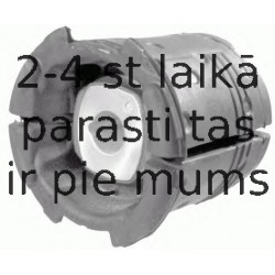 Втулка, балка моста LEMFÖRDER 29812 01