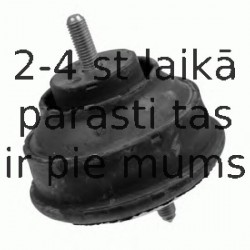 Подвеска, двигатель LEMFÖRDER 10454 01