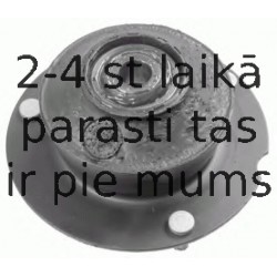 Опора стойки амортизатора LEMFÖRDER 10573 01