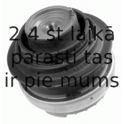 Подвеска, двигатель LEMFÖRDER 11346 02