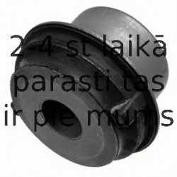 Подвеска, рычаг независимой подвески колеса LEMFÖRDER 12401 01