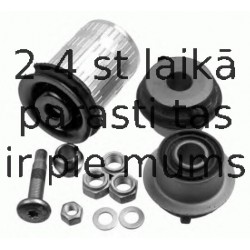 ремонтный комплект, рычаг подвески LEMFÖRDER 12399 01