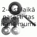 Тяга / стойка, стабилизатор LEMFÖRDER 12202 02