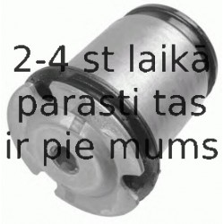 Втулка, балка моста LEMFÖRDER 31205 01