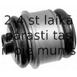 Подвеска, корпус колесного подшипника LEMFÖRDER 31173 01