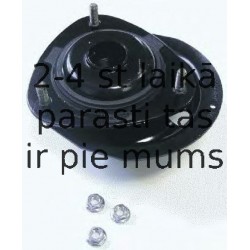 Amortizatora statnes balsts LEMFÖRDER 31120 01