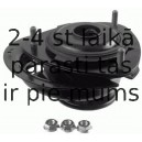 Amortizatora statnes balsts LEMFÖRDER 31119 01