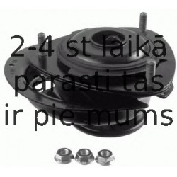 Amortizatora statnes balsts LEMFÖRDER 31119 01