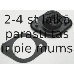 Amortizatora statnes balsts LEMFÖRDER 31086 01