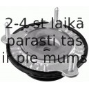 Amortizatora statnes balsts LEMFÖRDER 31040 01