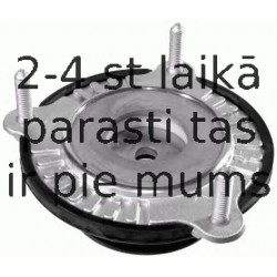 Amortizatora statnes balsts LEMFÖRDER 31040 01