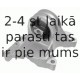 Подвеска, автоматическая коробка передач LEMFÖRDER 31030 01