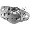 Amortizatora statnes balsts LEMFÖRDER 30890 01